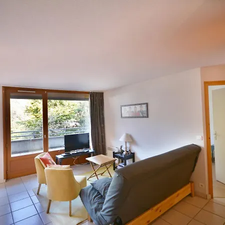 Ideal Centre Morzine: T2 Cosy Pour 6 Pers., Proche Pistes, Terrasse, Parking Couvert - Fr-1-684-41