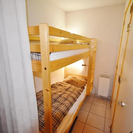 Ideal Centre Morzine: T2 Cosy Pour 6 Pers., Proche Pistes, Terrasse, Parking Couvert - Fr-1-684-41 * Morzine